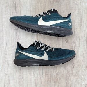 NIKE Philadelphia Eagles NFL Air Zoom Pegasus 36 Football Mens 8 / Womens 9.5